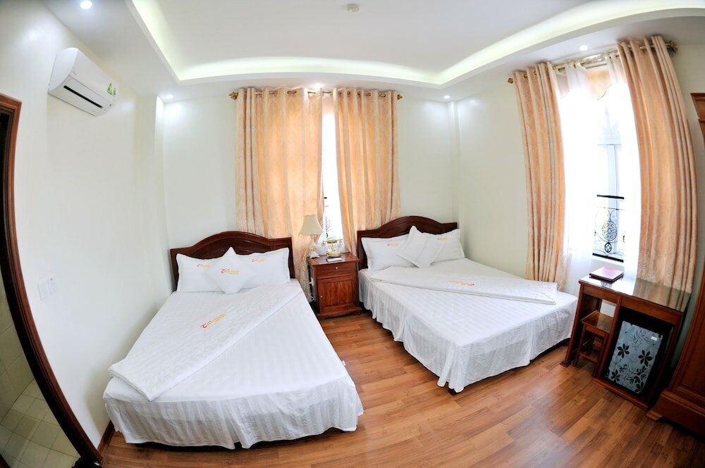 Фото Thuan Thanh Hotel