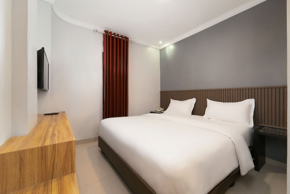 Фото Barelang Hotel Nagoya Batam