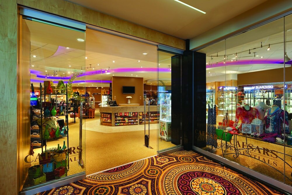 Фото Caesars Windsor