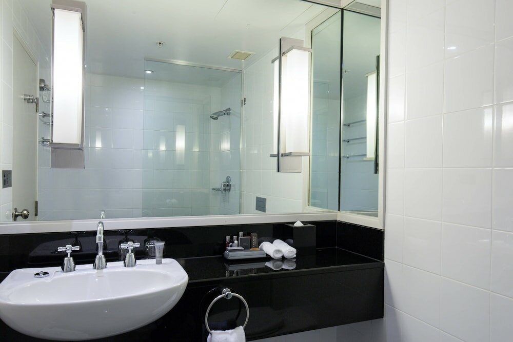 Фото Sydney Harbour Marriott Hotel at Circular Quay