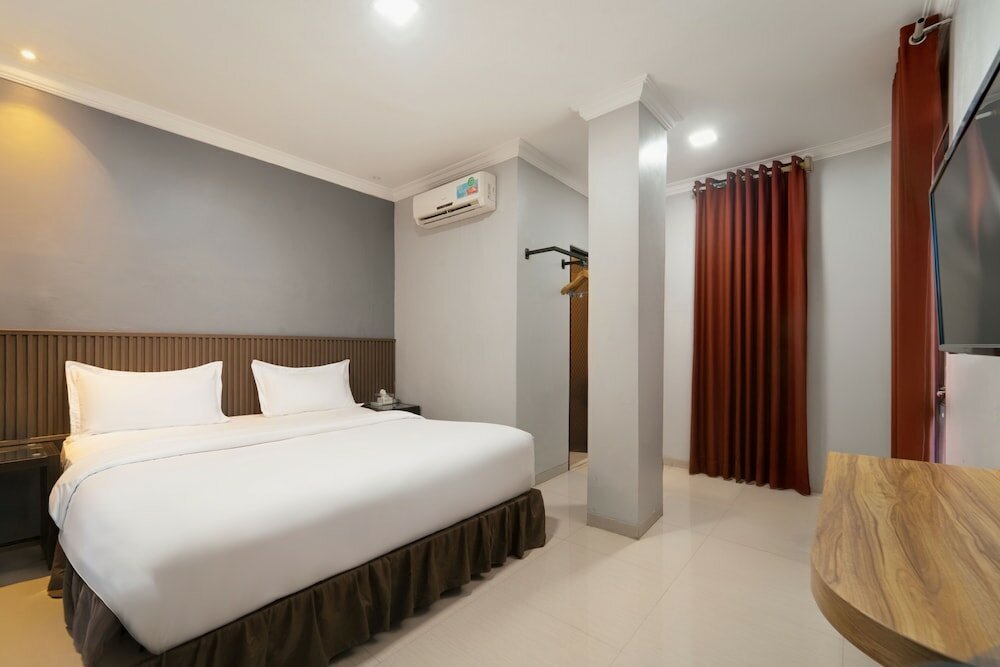 Фото Barelang Hotel Nagoya Batam