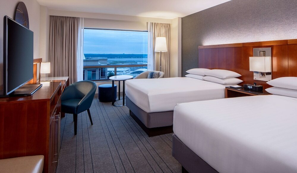 Фото Hyatt Regency Crystal City