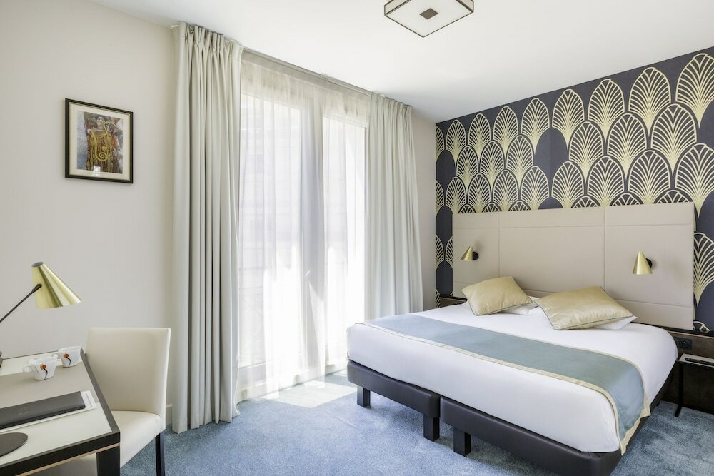 Фото отеля 3