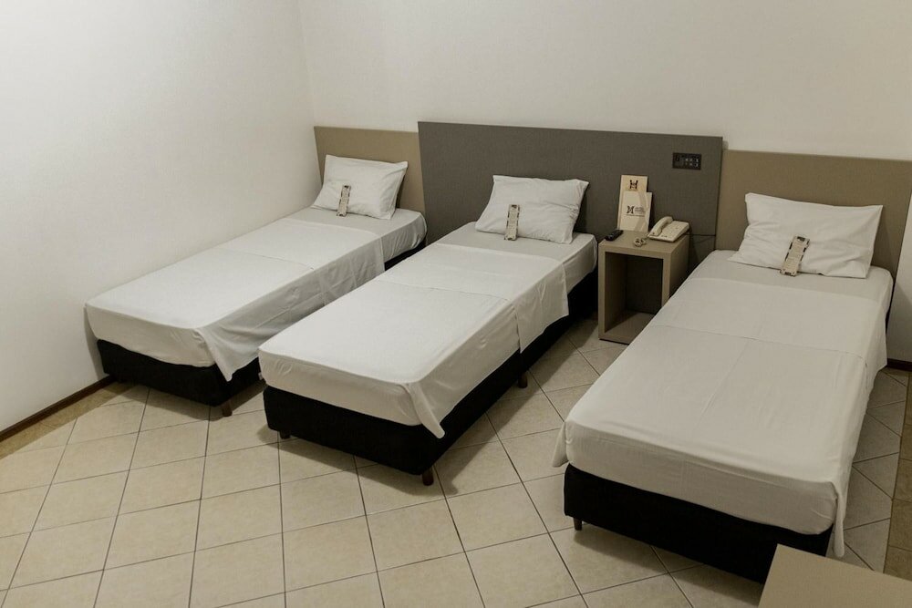 Фото Ibis Styles Presidente Prudente Portal D'Oeste