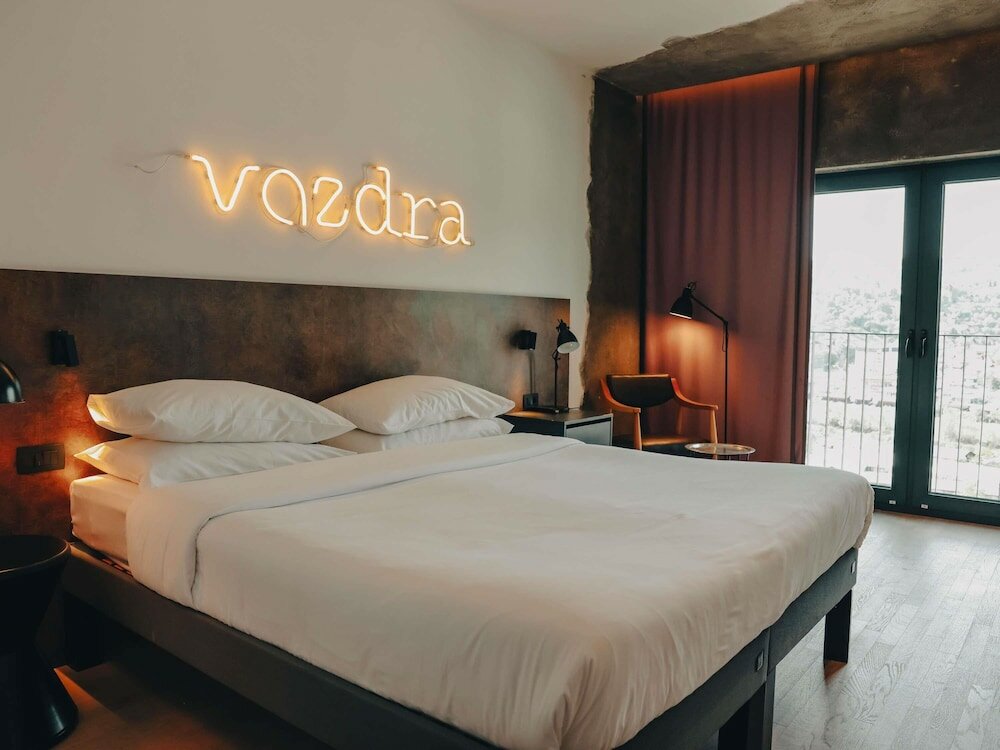 Фото Ibis Styles Sarajevo