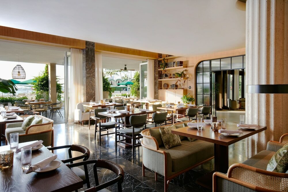 Фото Mondrian South Beach