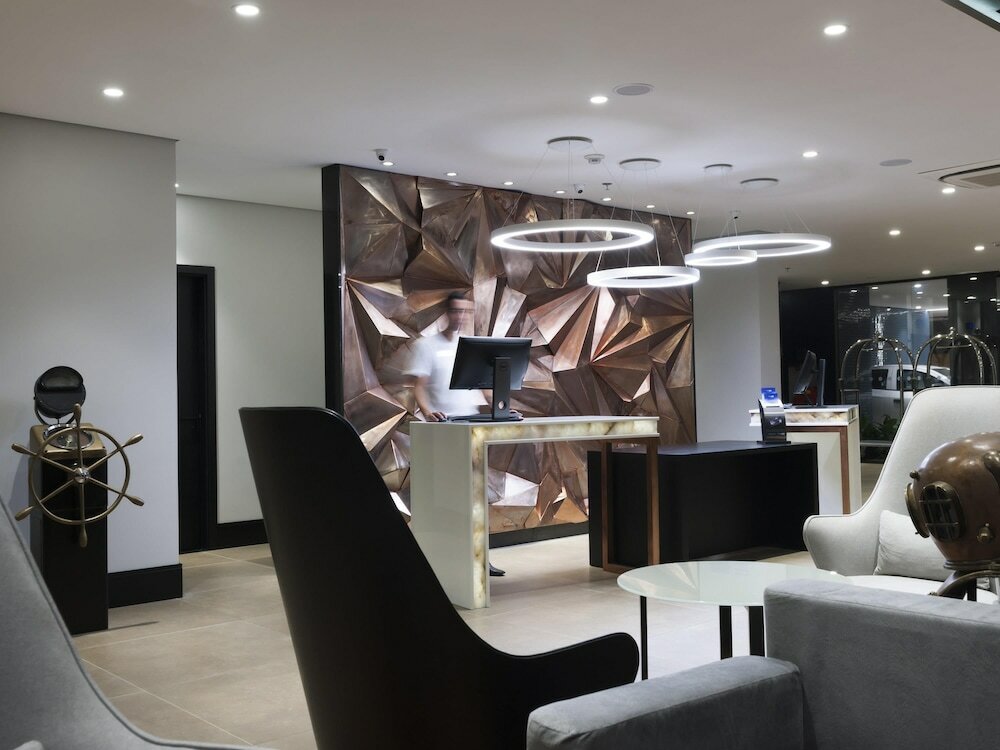 Фото Novotel Itajai