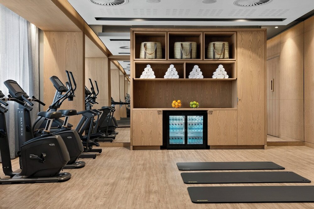 Фото AC by Marriott Cape Town Waterfront