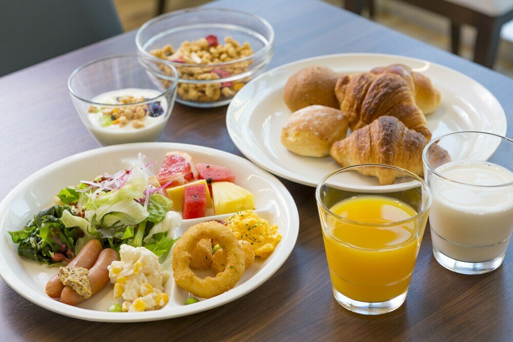 Фото Hotel Vista Hiroshima