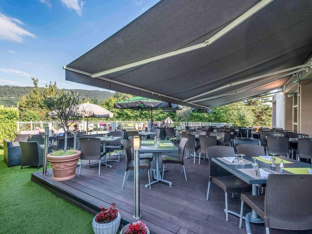 Фото Mercure Annecy Sud