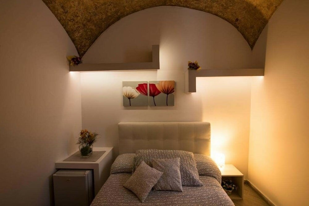 Фото B&b Petros Room Camere