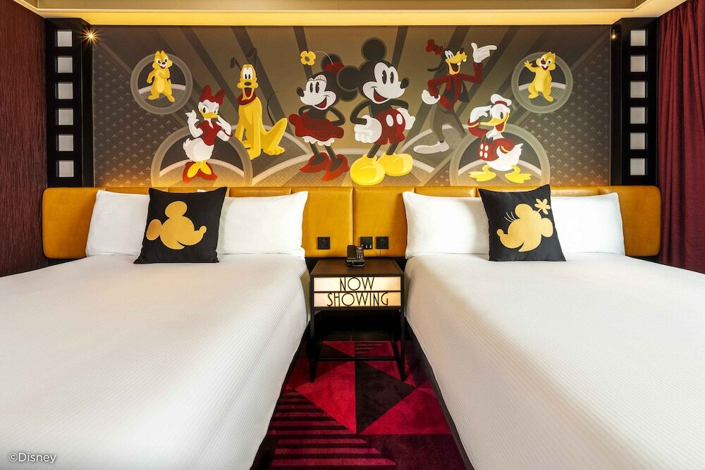 Фото Disney's Hollywood Hotel
