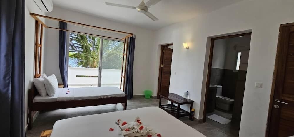 Фото Sipano Beach Lodge Zanzibar