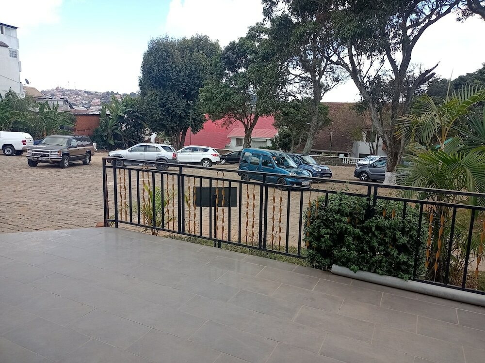 Фото La Résidence d'Ankerana