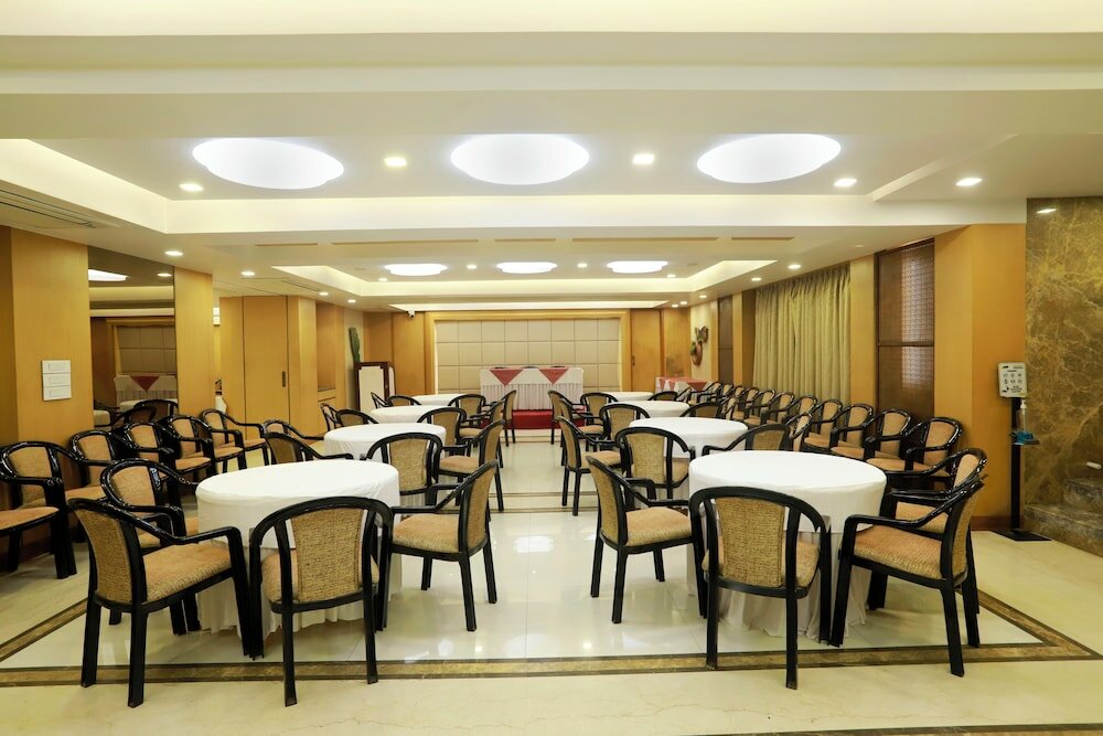 Фото Kohinoor Executive