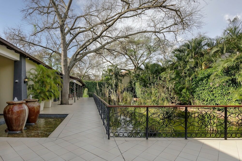 Фото Protea Hotel Livingstone