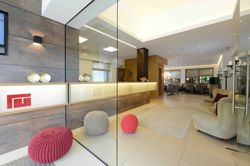 Фото Hotel Moserhof