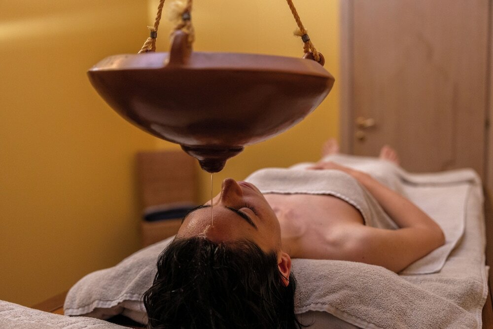 Фото Metropole Terme