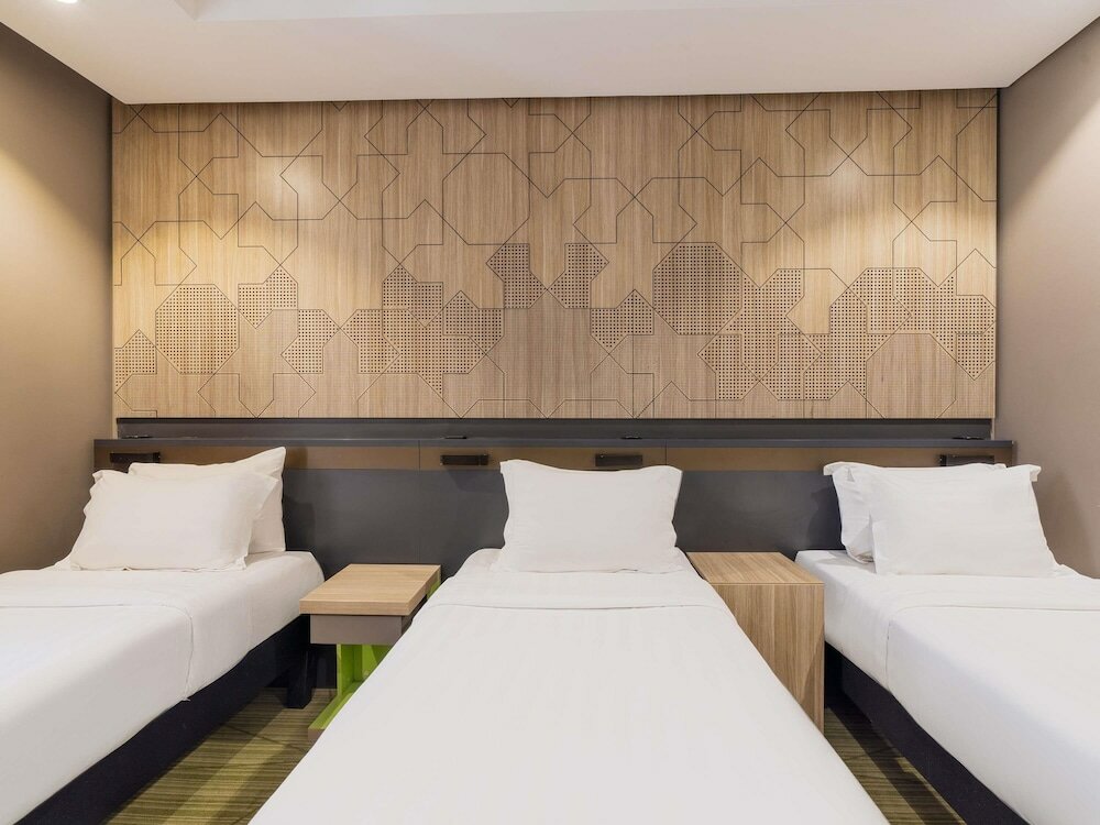 Фото Ibis Styles Makkah