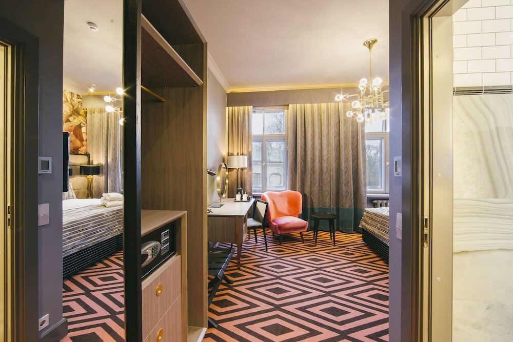 Фото Grand Poet by Semarah