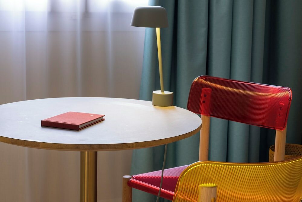 Фото Hôtel De La Paix