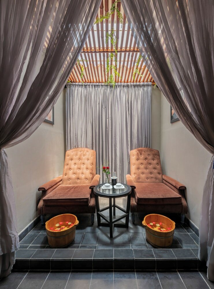 Фото Sol An Bang Beach Resort & SPA