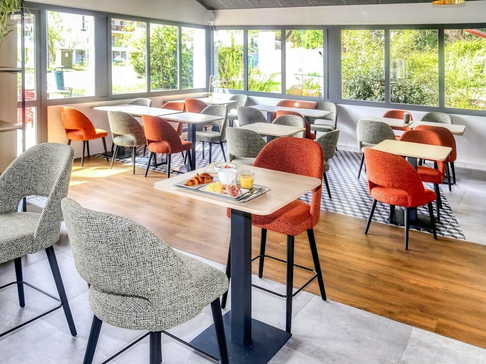 Фото Ibis Biarritz Anglet Aeroport