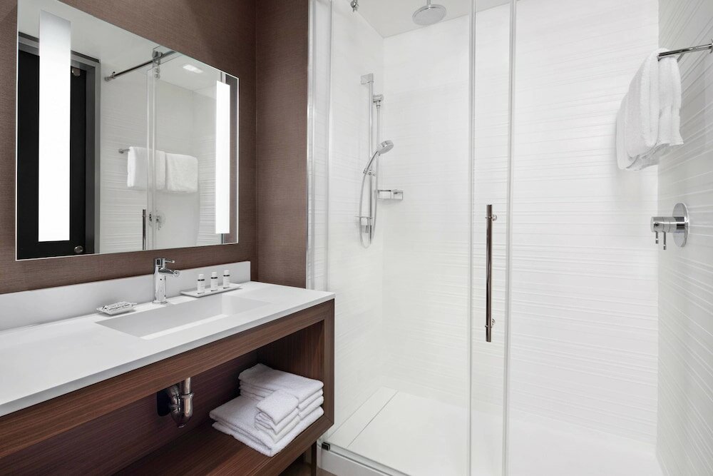 Фото Ac Hotel Pittsburgh Downtown