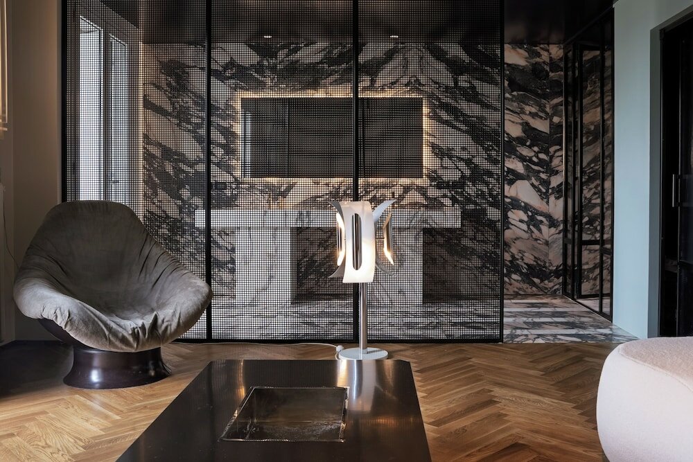 Фото Hotel Trieste