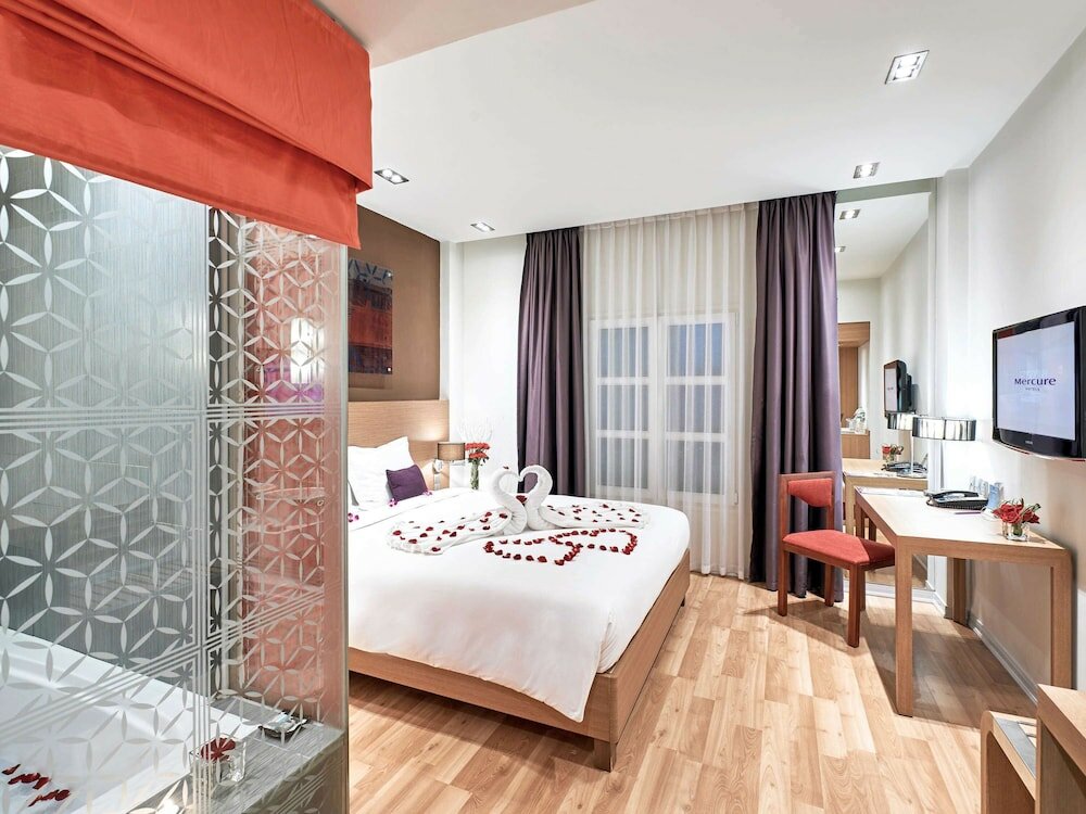 Фото Mercure Hanoi La Gare