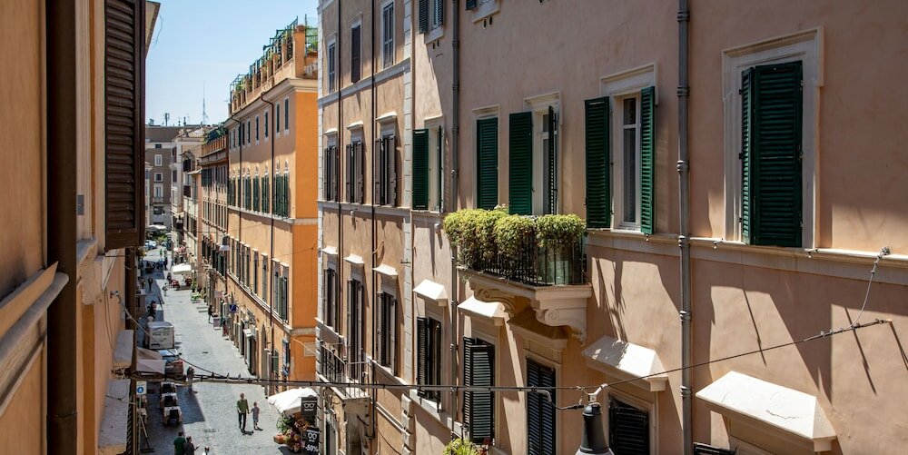 Фото Condotti Palace
