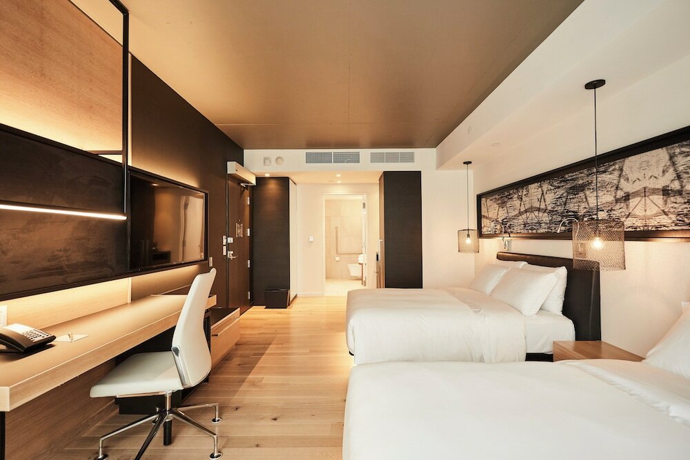 Фото Le Germain Hotel Ottawa