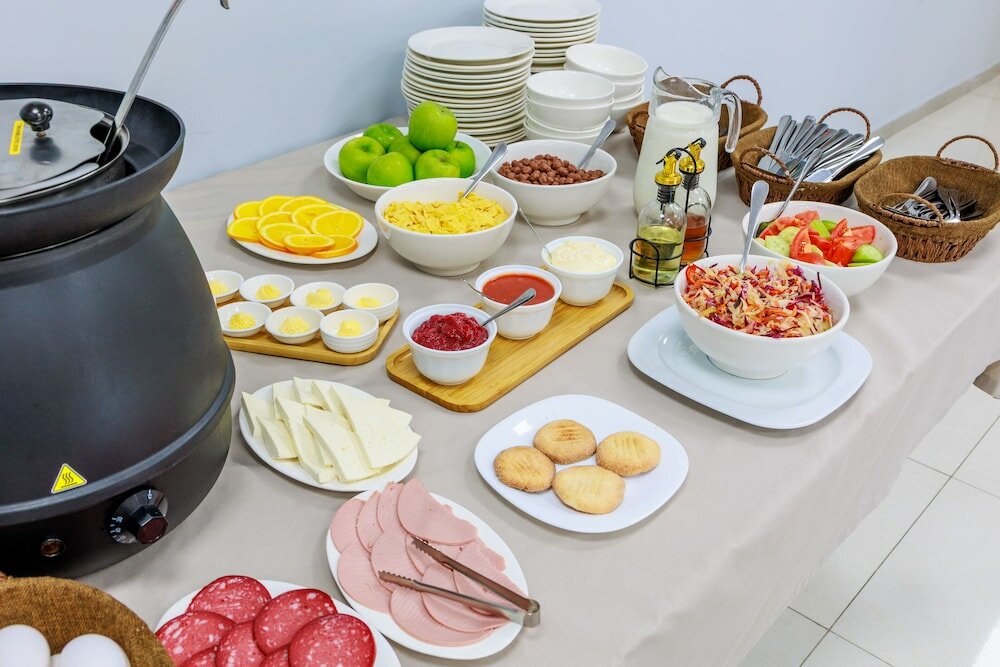 Фото Route Hotel