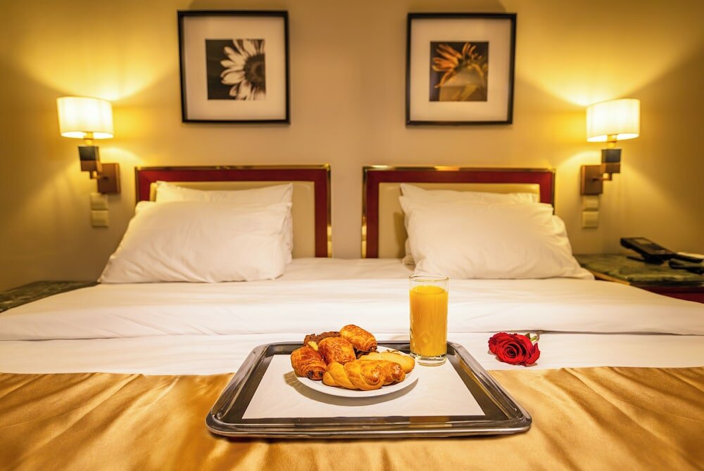 Фото Ilisia Hotel Athens