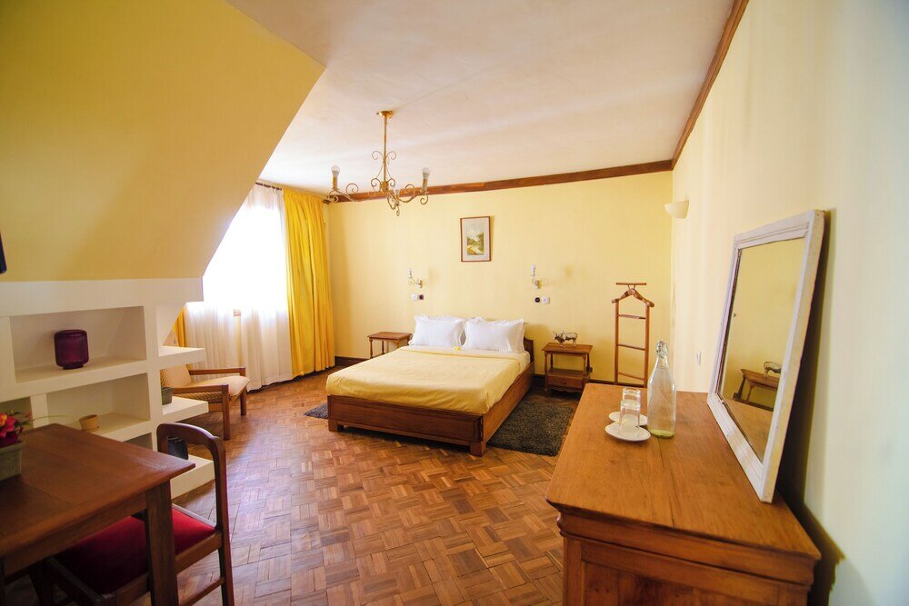 Фото La Résidence d'Ankerana