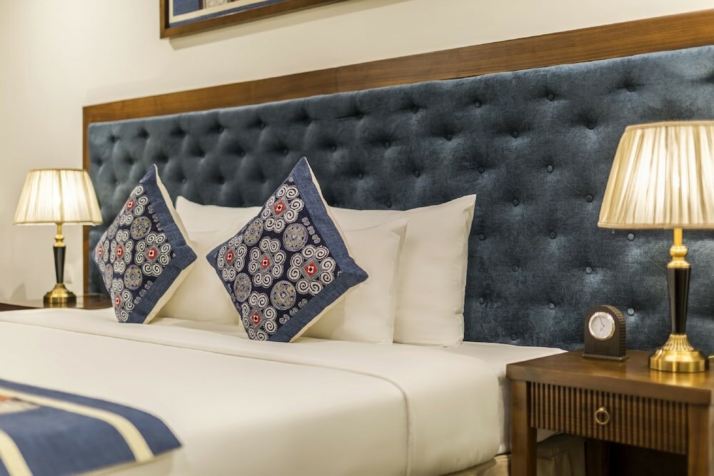 Фото Khách Sạn Balcona Đà Nẵng