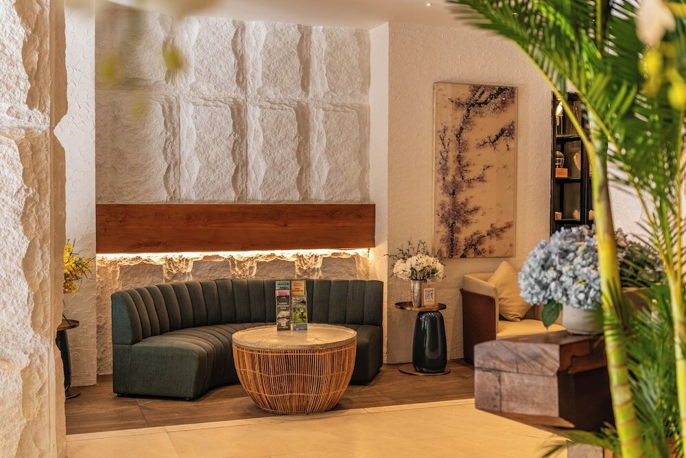 Фото A&em Art Hotel