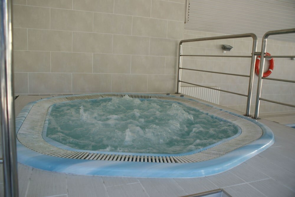 Фото Hotel President by ALEGRIA