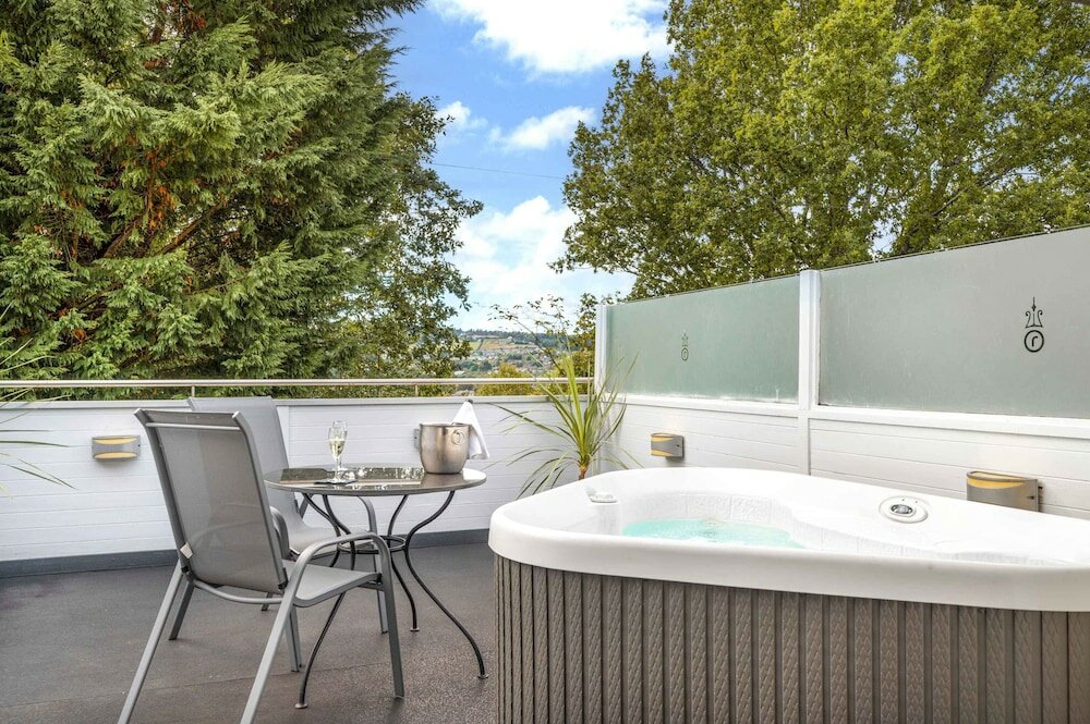 Фото Rocpool Reserve Hotel & Restaurant