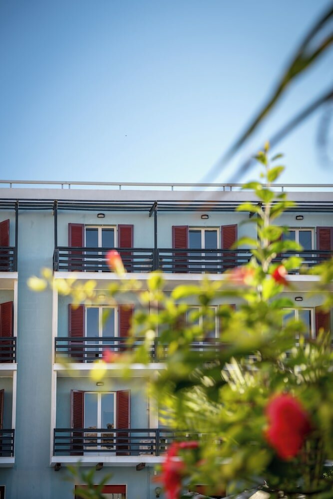 Фото Hotel La Playa