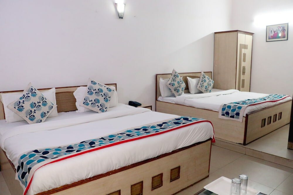 Фото Hotel Riya Palace