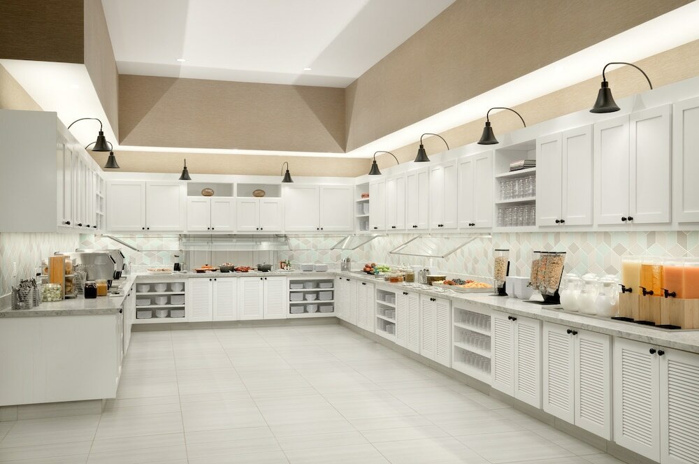 Фото Hyatt Place Pasadena