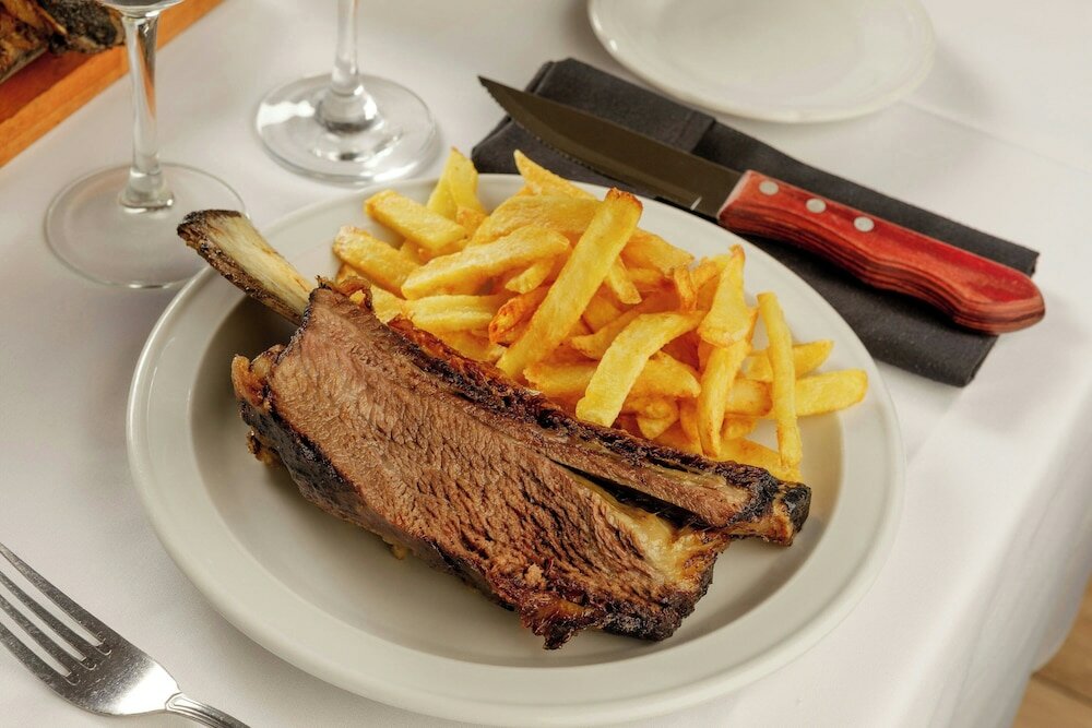 Фото Holiday Inn Buenos Aires Ezeiza Airport, an Ihg Hotel