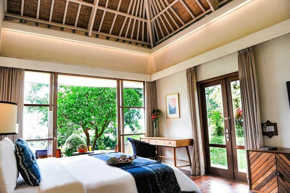 Фото Ijen Resort and Villas