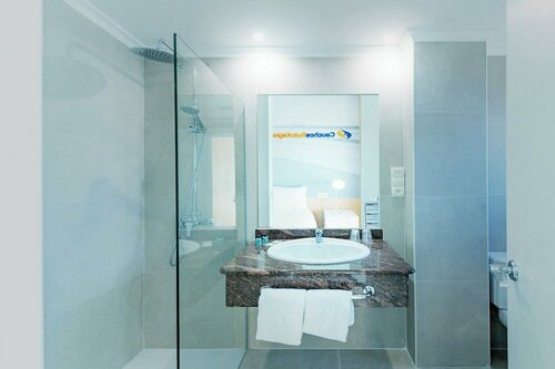 Гостиница Hotel Ibis Styles La Rioja Arnedo в Риохе