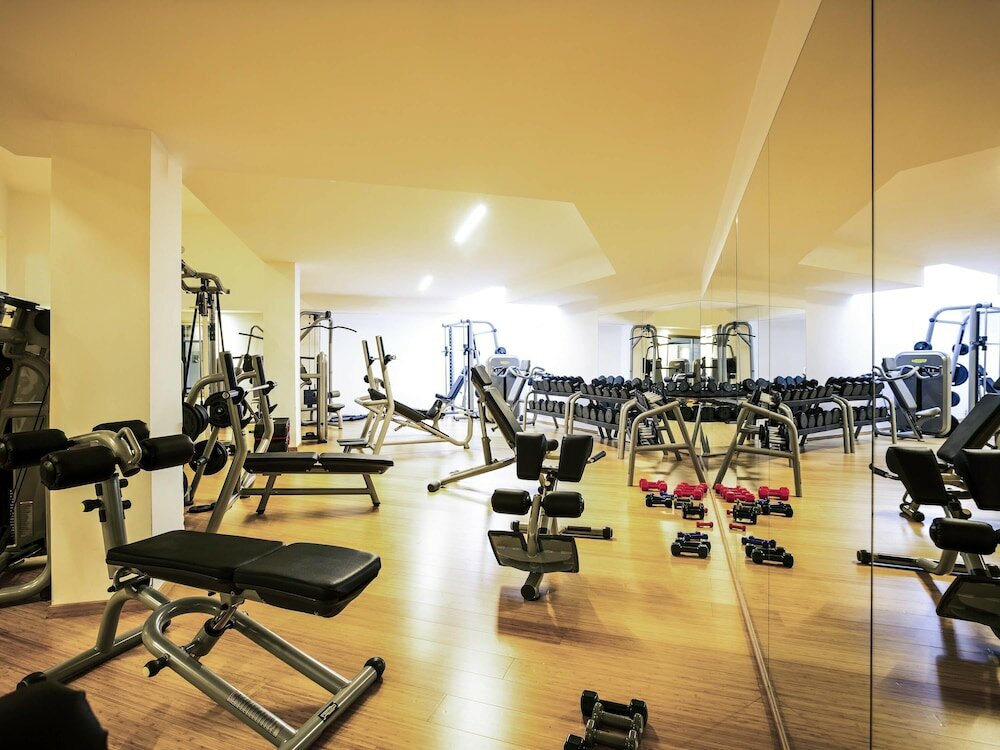 Фото Mercure Olbia
