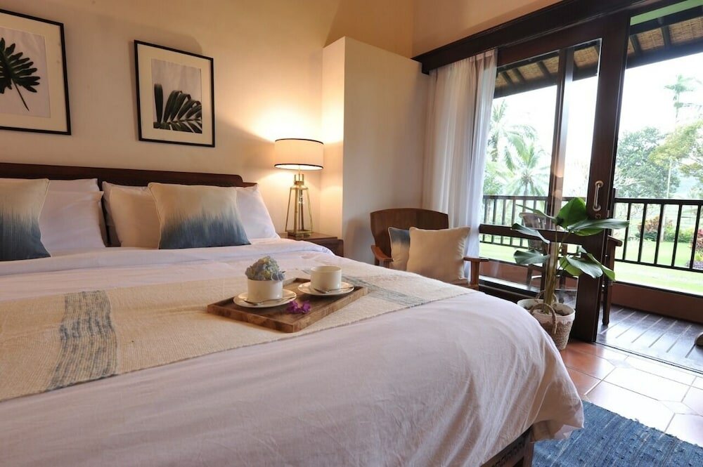 Фото Ijen Resort and Villas