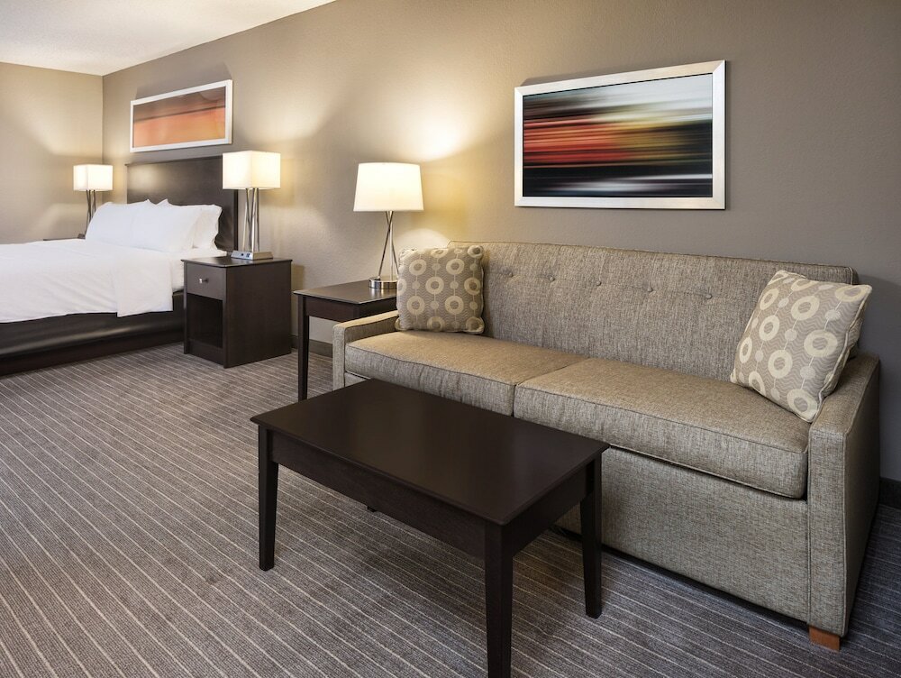 Фото Holiday Inn Express & Suites Eden Prairie Minnetonka