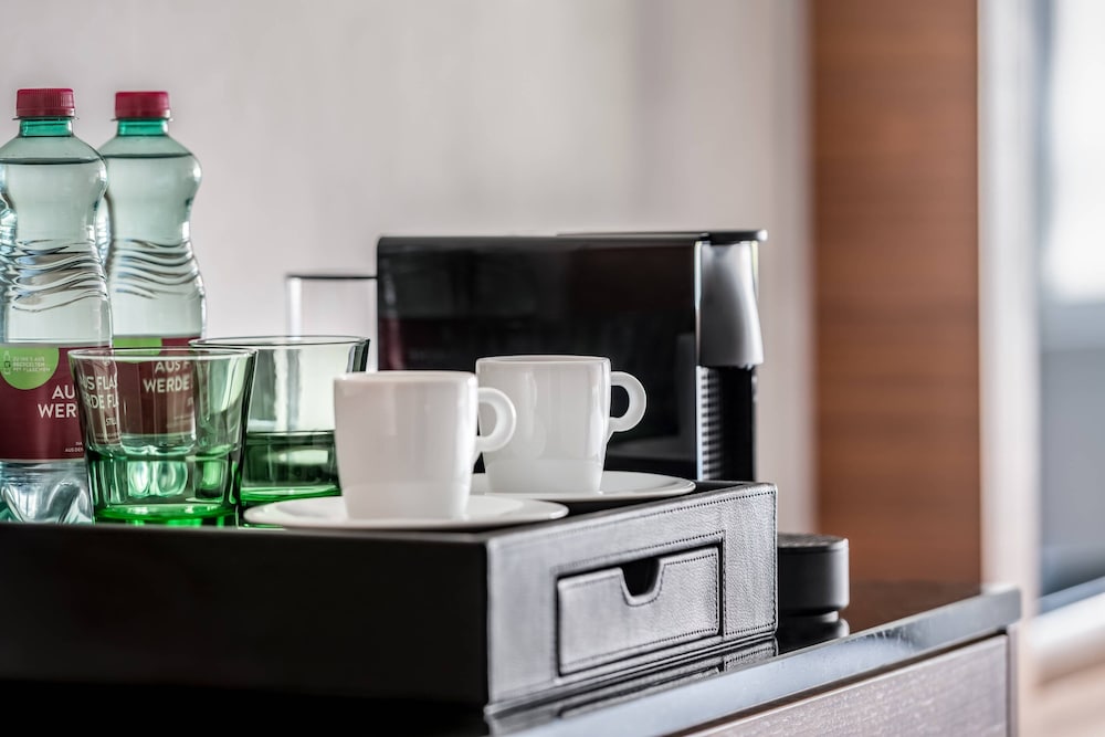 Фото Vienna Marriott Hotel