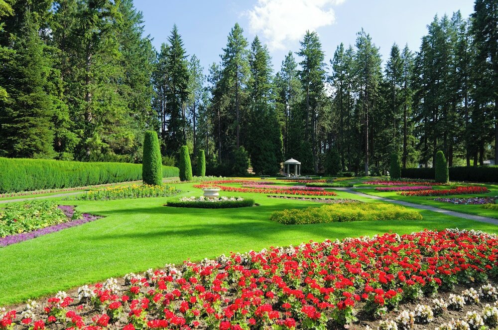 Фото Hotel Indigo Spokane Downtown, an Ihg Hotel